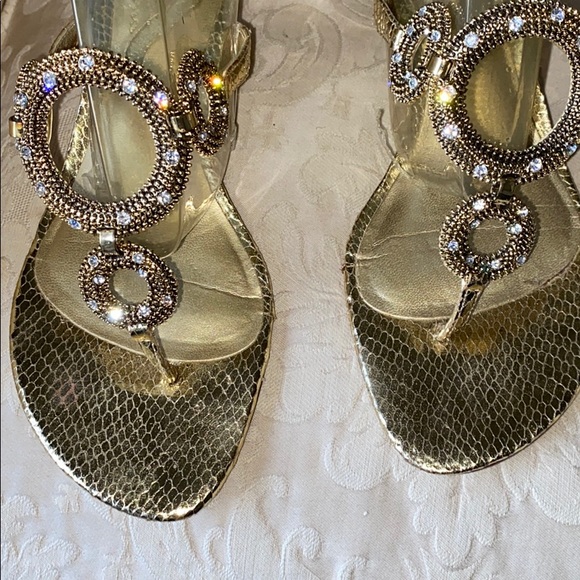 Nina Shoes - Nina shoes